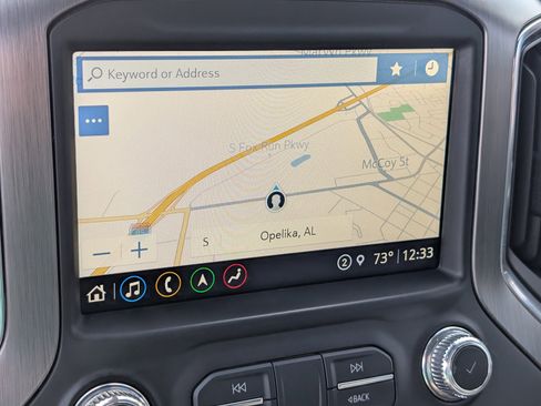 Used 2021 GMC Sierra 2500 Denali w/ Denali Ultimate Package image 24