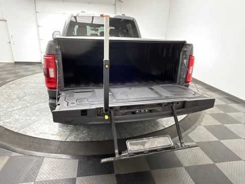 Used 2021 Ford F150 XLT w/ Equipment Group 302A High AWD/4WD image 33