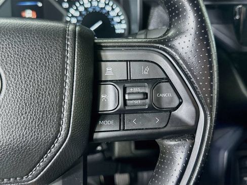 Used 2025 Toyota Tundra SR AWD/4WD image 22