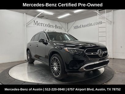 Used 2026 Mercedes-Benz GLC 300