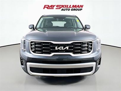 Used 2023 Kia Telluride S