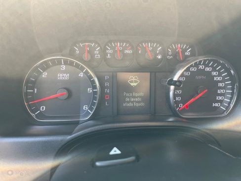 Used 2019 Chevrolet Silverado 1500 W/T w/ WT Convenience Package AWD/4WD image 10