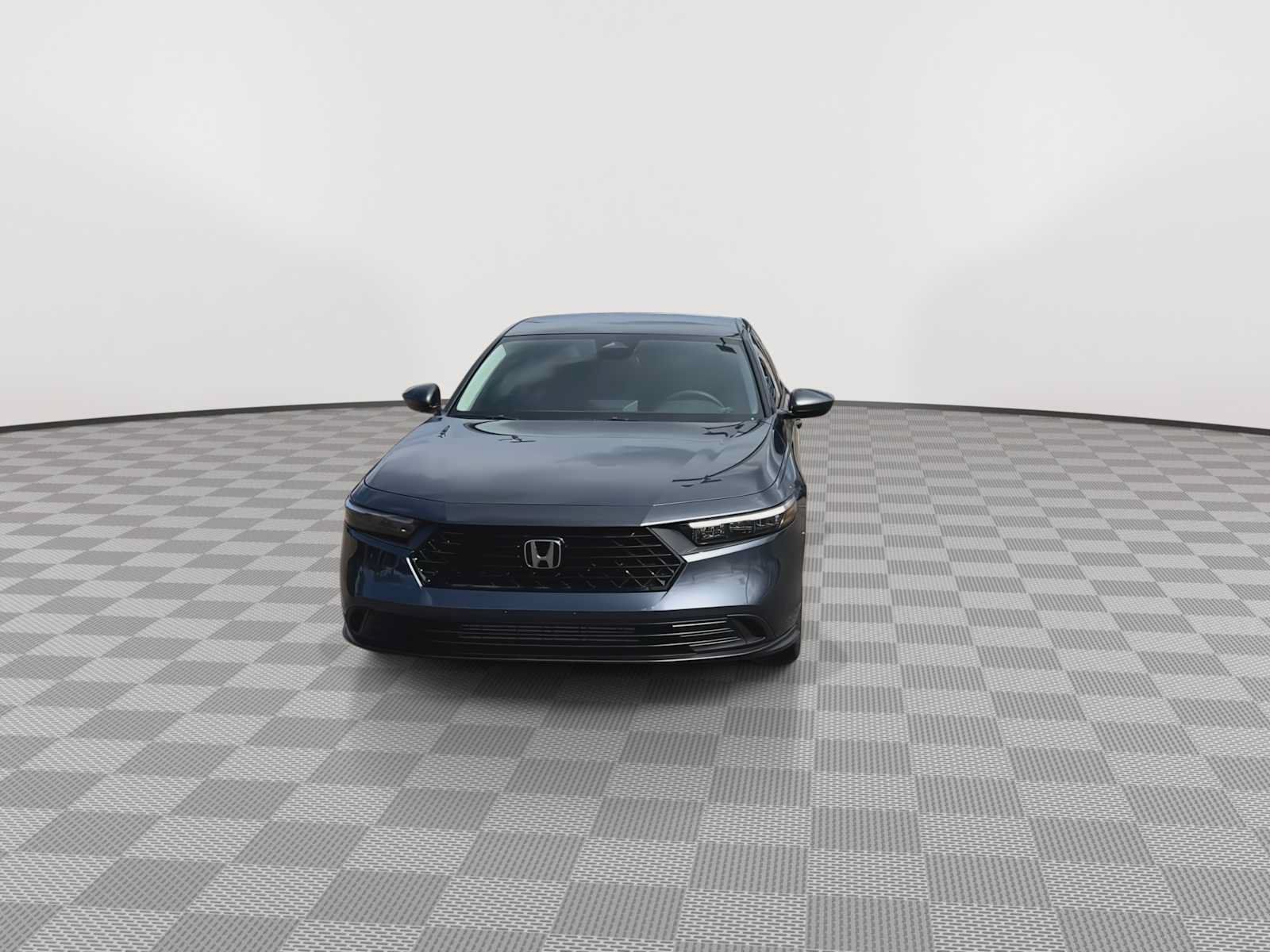 New 2026 Honda Accord LX image 3