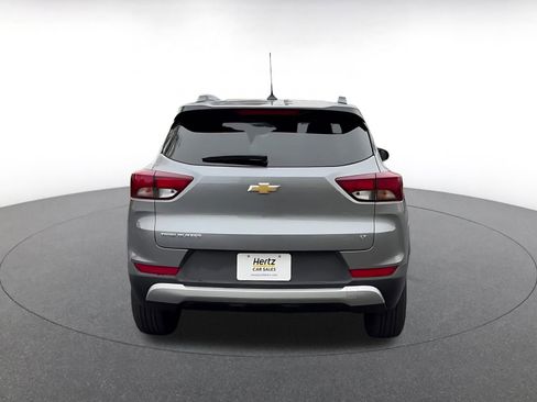 Used 2025 Chevrolet TrailBlazer LT image 12