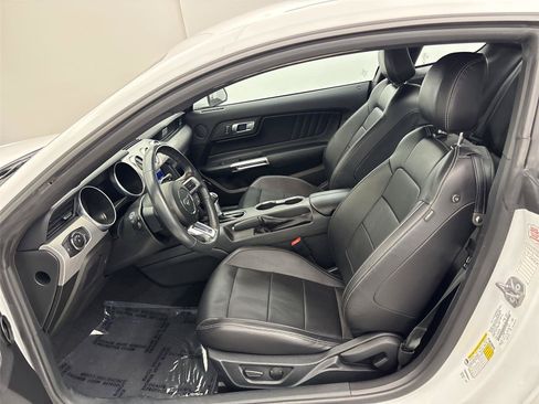 Used 2023 Ford Mustang Premium RWD image 25