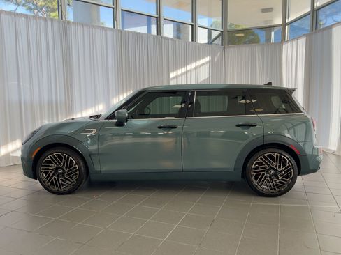 Used 2023 MINI Cooper Clubman S w/ MINI Untold Edition image 2