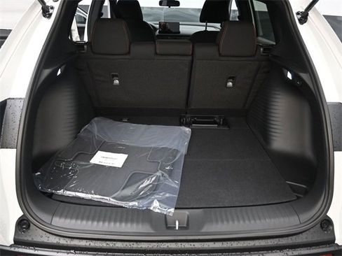 New 2026 Honda HR-V Sport image 29