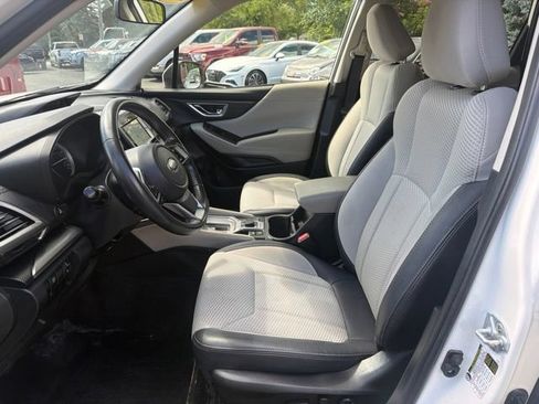 Used 2024 Subaru Forester Premium AWD/4WD image 13