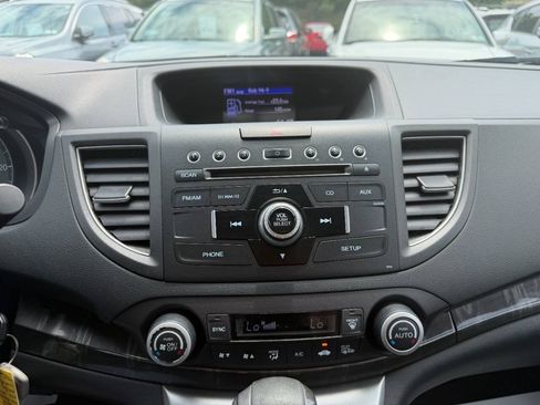 Used 2014 Honda CR-V EX-L image 26