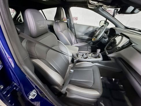 Certified 2025 Subaru Crosstrek 2.5i Wilderness w/ Crosstrek Mirror Package AWD/4WD image 32