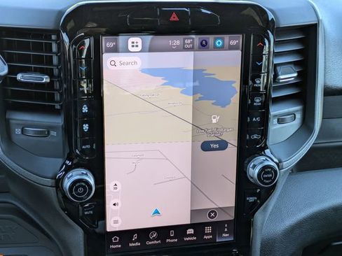 New 2026 RAM 2500 Tradesman AWD/4WD image 22