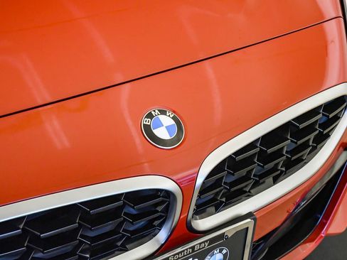 Certified 2023 BMW Z4 sDrive30i w/ Premium Package RWD image 7