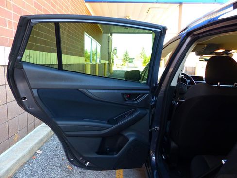 Used 2021 Subaru Impreza 2.0i Premium image 34