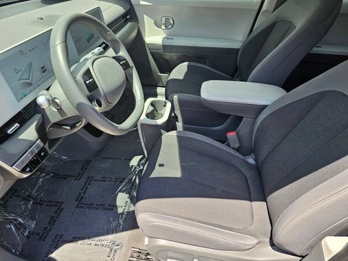 Certified 2024 Hyundai Ioniq 5 SEL RWD image 24
