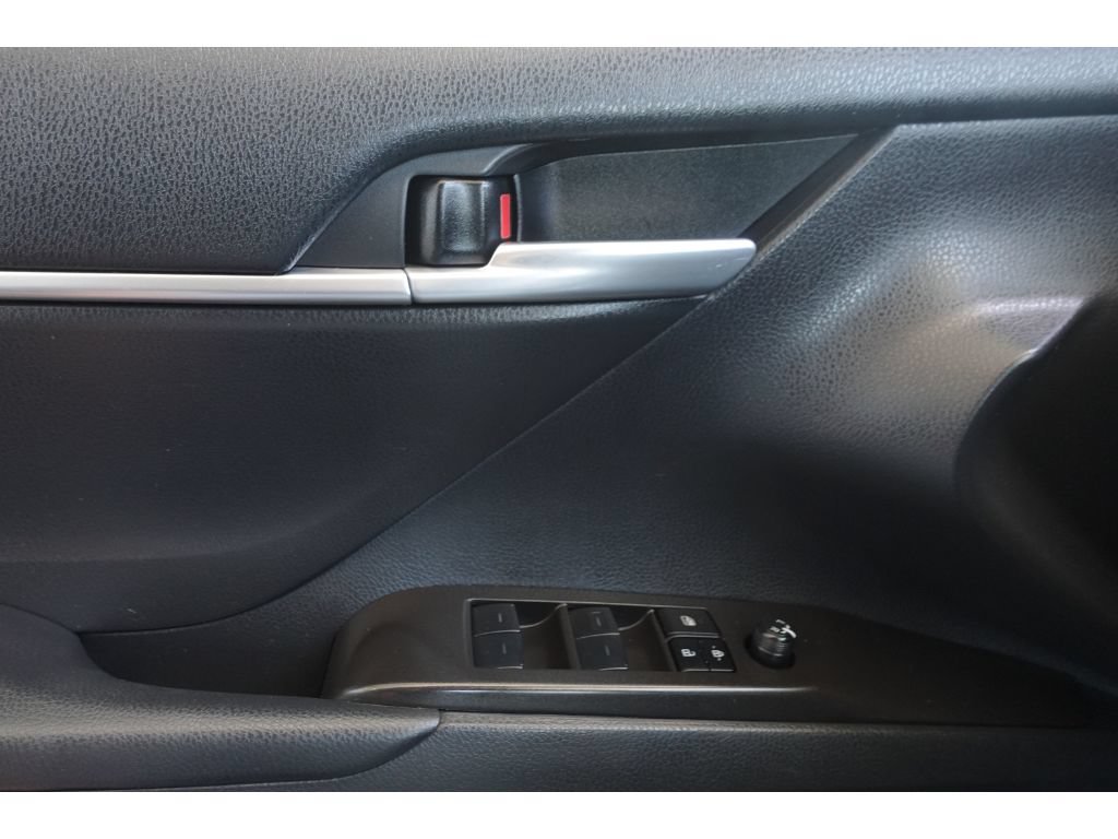 Certified 2024 Toyota Camry SE w/ Audio Upgrade Package FWD image 11