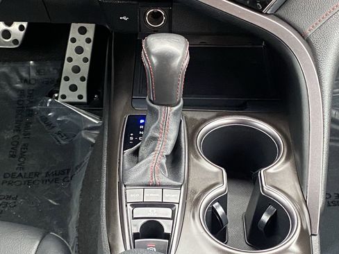 Certified 2023 Toyota Camry TRD image 15