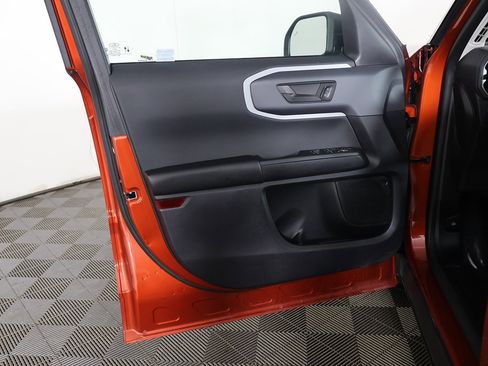 Used 2023 Ford Bronco Sport Big Bend w/ Convenience Package image 23