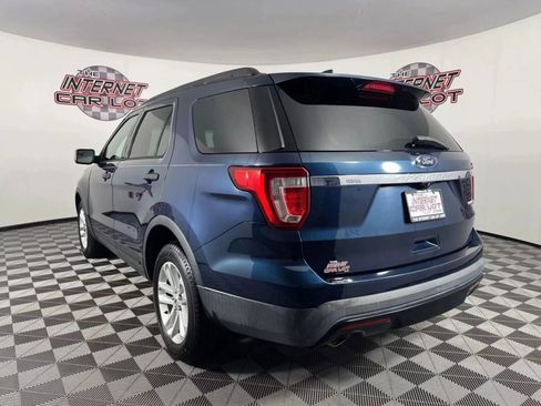 Used 2016 Ford Explorer FWD image 5