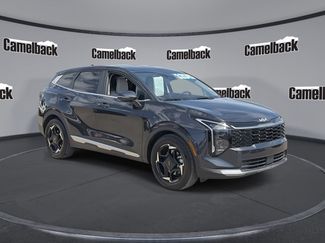 Used 2026 Kia Sportage EX FWD video 1