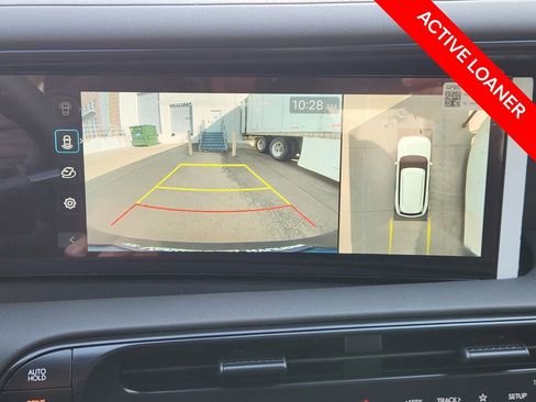 New 2026 Hyundai Palisade XRT Pro AWD/4WD image 16
