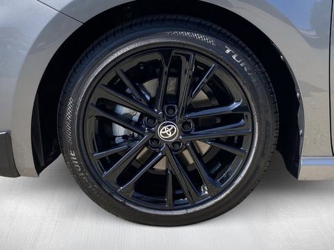 Certified 2026 Toyota Camry SE image 14