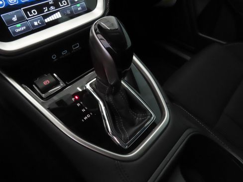 New 2025 Subaru Legacy Premium image 18