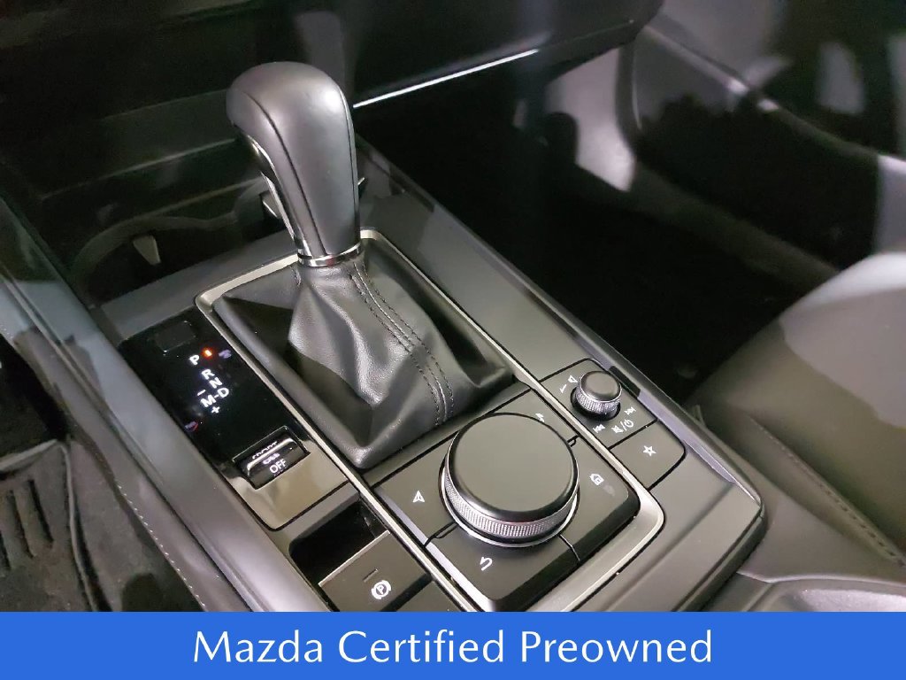 Certified 2023 MAZDA CX-30 AWD 2.5 S w/ Select Package image 23