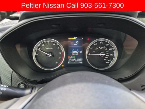 Used 2024 Subaru Forester Touring AWD/4WD image 35