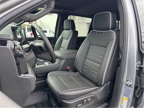 New 2026 GMC Sierra 2500 AT4X image 23