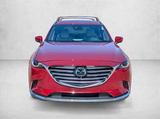 Used 2021 MAZDA CX-9 Grand Touring video 2