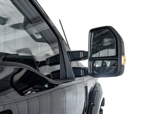 Used 2021 Ford F250 Lariat w/ Lariat Value Package image 42