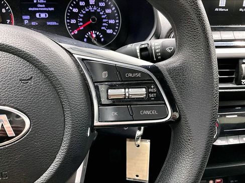 Used 2019 Kia Forte Sedan image 24