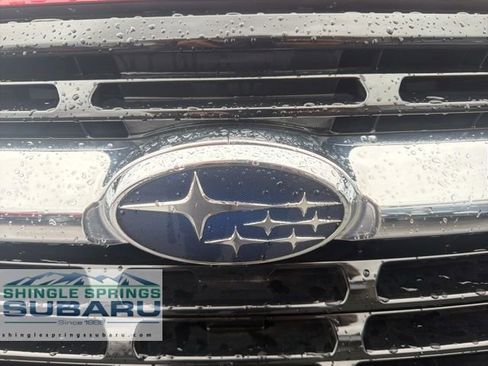 Certified 2025 Subaru Ascent Premium AWD/4WD image 11