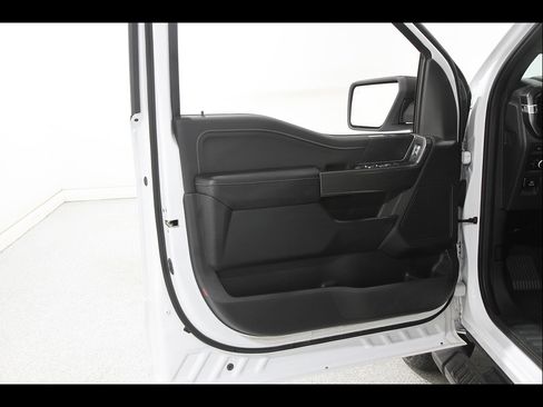 Used 2023 Ford F150 XLT w/ Equipment Group 302A High AWD/4WD image 5