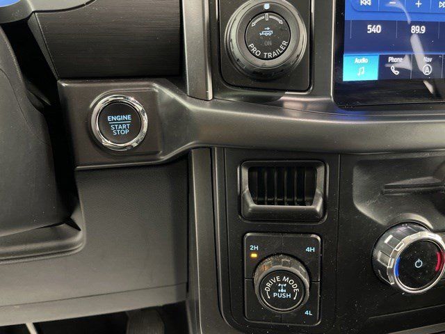 Used 2024 Ford F150 XLT w/ Equipment Group 303A High AWD/4WD image 23