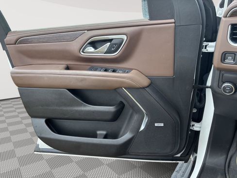 Used 2023 Chevrolet Tahoe High Country image 26