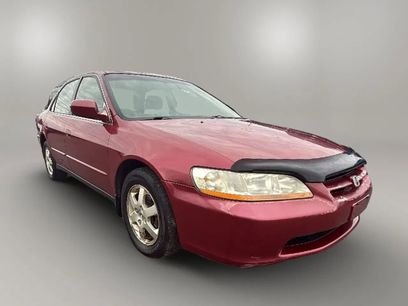 Used 2000 Honda Accord SE