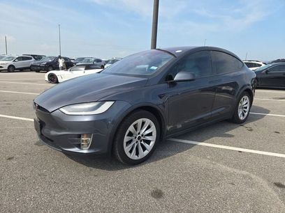 Used 2016 Tesla Model X 75D