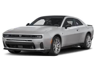 New 2026 Dodge Charger Scat Pack