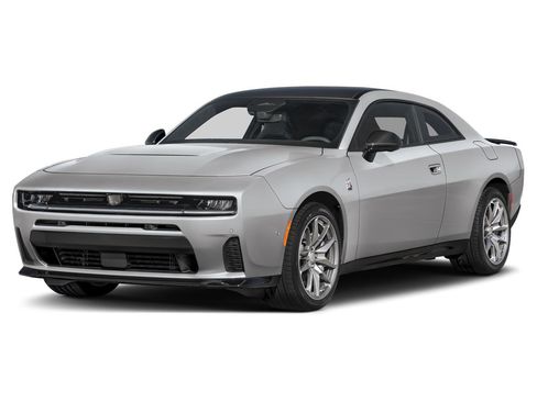New 2026 Dodge Charger Scat Pack image 1
