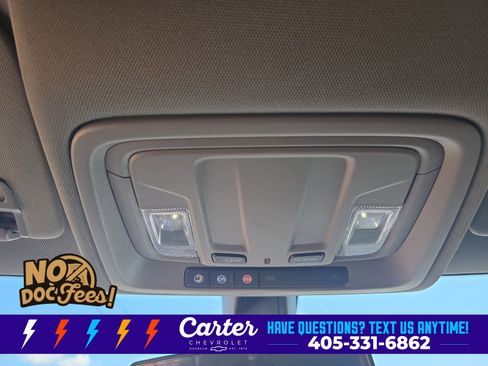 Used 2020 Chevrolet Silverado 1500 LT w/ Fleet Comfort Package AWD/4WD image 19