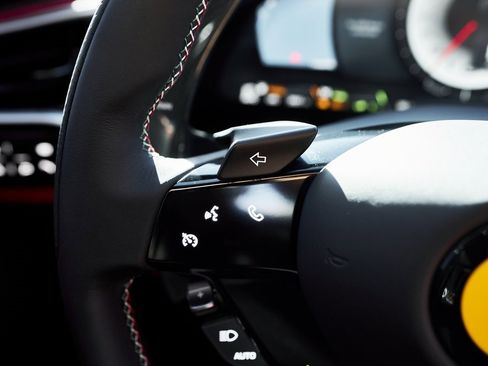 Used 2024 Ferrari 296 GTB image 56