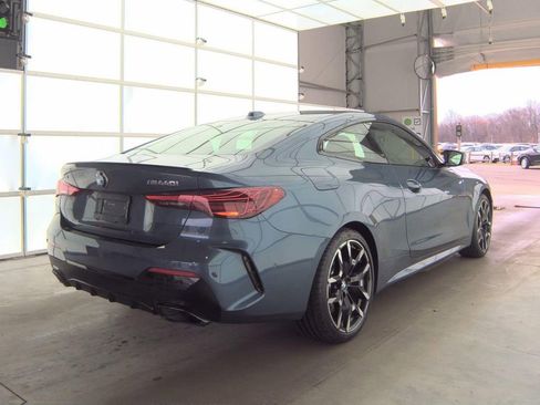 Used 2026 BMW 440i xDrive Coupe image 8