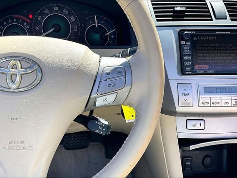 Used 2008 Toyota Solara SLE image 24