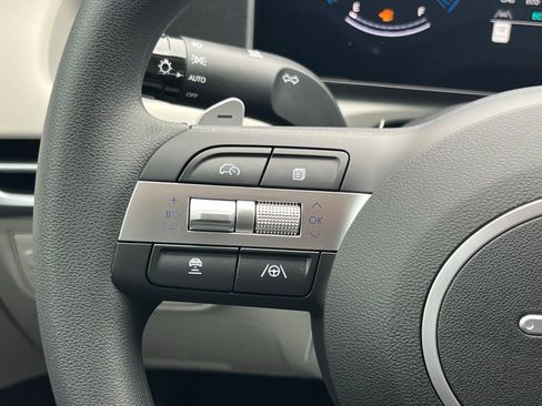 New 2026 Hyundai Tucson Blue SE AWD/4WD image 25