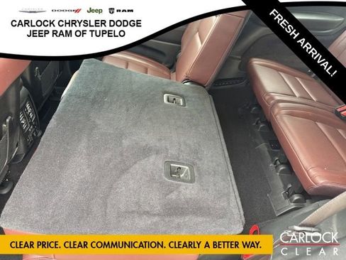 Used 2024 Dodge Durango GT image 28