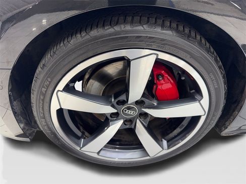 Used 2022 Audi A5 2.0T Prestige image 89