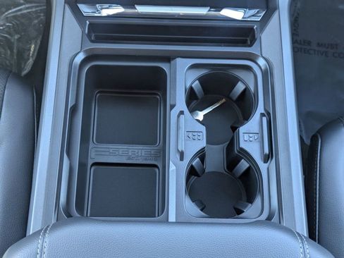 New 2026 Ford F350 Lariat AWD/4WD image 19