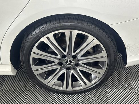 Used 2018 Mercedes-Benz CLA 250 image 10