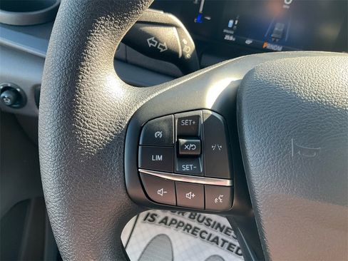 New 2026 Ford Transit 250 Base image 17